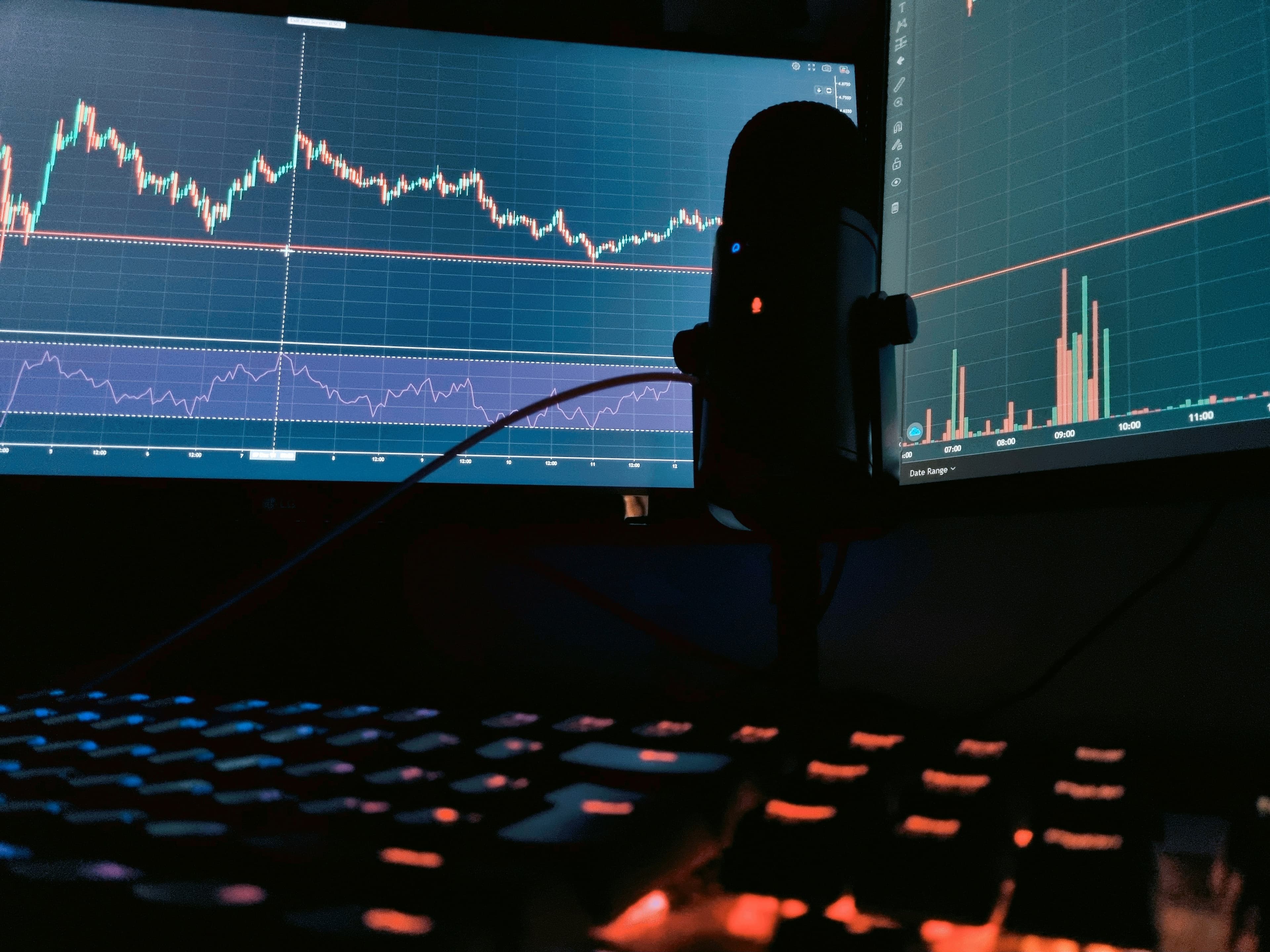 What is the One Person Trade Desk?